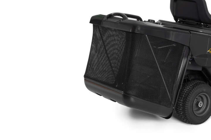 ALPINA Benzin-Rasentraktor AT2 66 QA